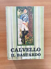 Luigi natoli calvello usato  Alcamo