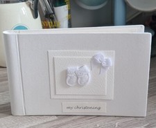Kitted christening 4 for sale  DROITWICH