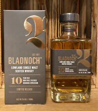 Bladnoch jahre single gebraucht kaufen  Waghäusel