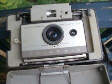 Vintage polaroid model for sale  Farmingville