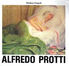 Alfredo protti. usato  Italia