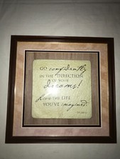 Henry david thoreau for sale  Charleroi