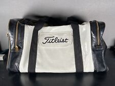 Vintage titleist golf for sale  Pleasant Grove