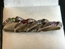 Set sterling silver for sale  Warren