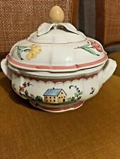 Villeroy boch jardin d'occasion  Villepinte