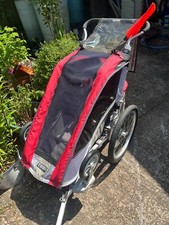 Thule chariot cougar for sale  CARDIFF