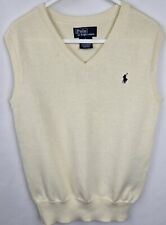 Vintage polo ralph for sale  Fresno