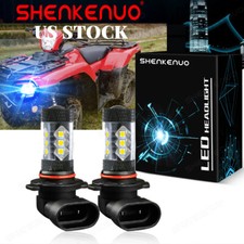 9005 led headlight for sale  Hebron