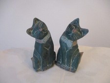 Katzen figuren leichtem gebraucht kaufen  Amerang
