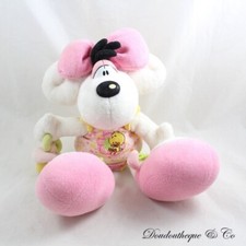 Peluche souris diddlina d'occasion  Cavaillon