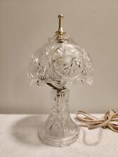 Lead crystal pinwheel for sale  North Port