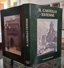 Castello estense. vv. usato  Vertemate con Minoprio