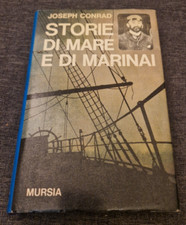 Storie mare di usato  Vizzola Ticino