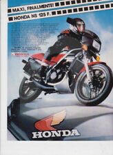 Advertising pubblicità moto usato  Solbiate Arno