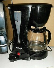 Kaffeemaschine filterkaffee f� gebraucht kaufen  Flörsheim-Dalsheim