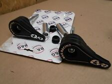 Sturzpads racing evo gebraucht kaufen  Bochum
