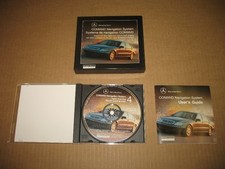 Mercedes navigation system for sale  North Port