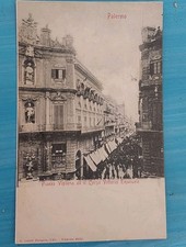 Cartolina paesaggistica inizio usato  Torino