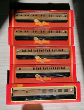 Hornby railway waggons gebraucht kaufen  Schwäbisch Hall