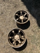 Set rims motegi for sale  Van Nuys