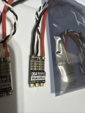 Makerfire 30A Mini Esc X4 Blheli32, usado comprar usado  Enviando para Brazil
