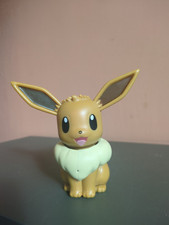 Figurine pokémon evoli d'occasion  Marseille XI