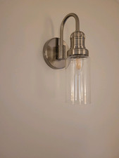 Wall lights for sale  RUNCORN