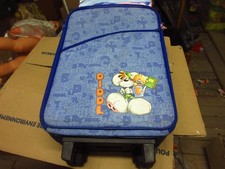 cartable roulette raiponce d'occasion  Dombasle-sur-Meurthe