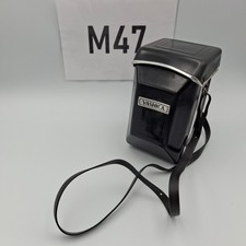 Leather case yashica for sale  NORWICH