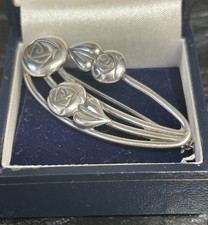 Vintage sterling silver for sale  LEEDS