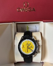 Omega speedmaster michael for sale  Poway