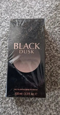 Black dusk eau for sale  SLOUGH