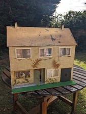 Vintage dolls house for sale  SUTTON COLDFIELD