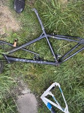 Carrea subway frame for sale  LONDON