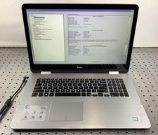 Dell inspiron 7778 d'occasion  Expédié en Belgium