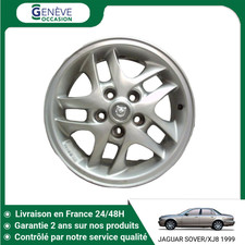Jante aluminium jaguar d'occasion  Niort