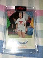 Alisha lehmann auto gebraucht kaufen  Niefern-Öschelbronn