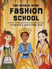 The World Wide Fashion School - The History of Clothing and Traditional Cost... segunda mano  Embacar hacia Mexico