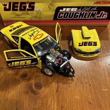 Jeg coughlin jr. for sale  Columbia