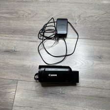Canon vixia r800 for sale  San Francisco