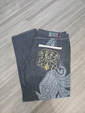 Mens coogi jeans for sale  Ireton