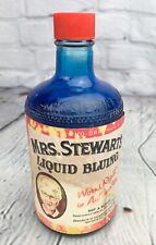Vtg mrs stewarts for sale  Excelsior Springs