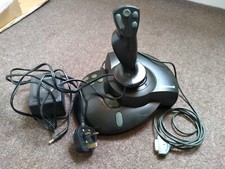 Microsoft sidewinder force for sale  NORTHWICH