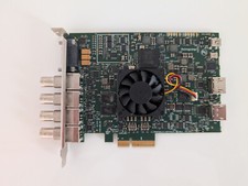 Blackmagic decklink extreme gebraucht kaufen  Denkingen