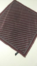 Foulard pochette taschino usato  Foggia