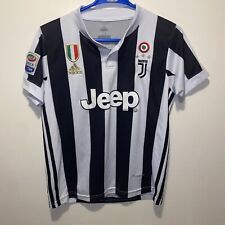 Juventus adidas home for sale  NORWICH
