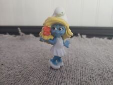 Smurfette peyo wedding for sale  Rockford