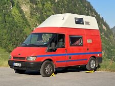 Ford transit wohnmobil gebraucht kaufen  Freiburg im Breisgau