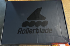 Rollerblade zetrablade women for sale  North Lima