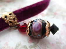 Murano venetian wedding for sale  Richmond